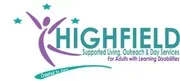 Highfield Services logo
