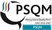 Farnham Primary School logo
