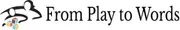 From Play to Words logo