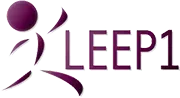 Leep1 logo