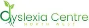 Dyslexia Centre North West logo