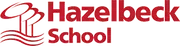 Hazelbeck School logo