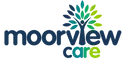 Moorview Care logo