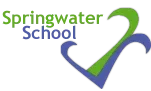 Springwater School logo