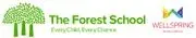 The Forest School logo