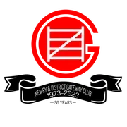 Newry & District Gateway Club logo
