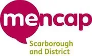 Scarborough & District Mencap logo