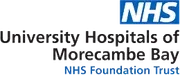 University Hospitals of Morecambe Bay NHS Foundation Trust logo
