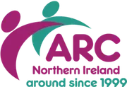 ARC Northern Ireland logo