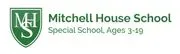 Mitchell House School logo