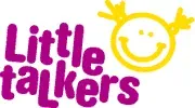 Little Talkers NI logo