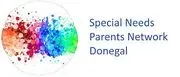 Special Needs Parents Network Donegal logo