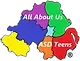 All About Us logo