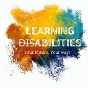 Learning Abilities logo