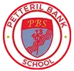 Petteril Bank School logo