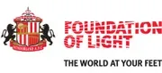 Foundation of Light logo