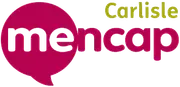Carlisle Mencap logo