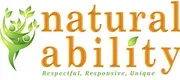 Natural Ability logo
