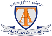 Trinity Academy Newcastle Trust logo
