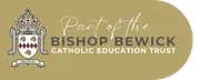 St Alban's Catholic Primary School logo
