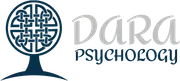 Dara Psychology Services logo