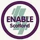 Enable Ayr logo