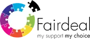 Fair Deal Glasgow logo