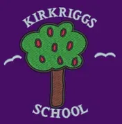 Kirkriggs School logo