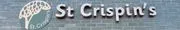 St. Crispin's School logo