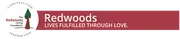 The Redwoods Caring Foundation logo