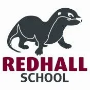 Redhall School logo