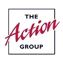 The Action Group logo