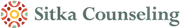 Sitka Counseling logo