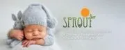 Sprout Family Services logo