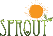 Sprout Family Services logo