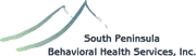 South Peninsula Behavioral Health Services logo