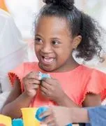 CandleLight Foundation For Children With Special Needs logo