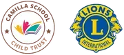 Camilla School logo