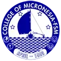 College of Micronesia - FSM logo