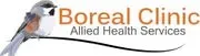 Boreal Clinic logo