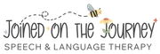 Joined on the Journey Speech & Language Therapy logo
