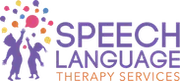 Speech Language Therapy Services, LLC. logo