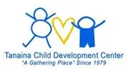 Tanaina Child Development Center logo