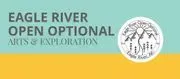 Eagle River Open Optional Program logo