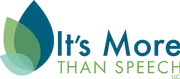 It's More Than Speech, LLC logo