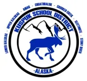 Kuspuk School District logo