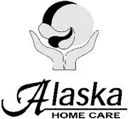 Alaska Home Care logo