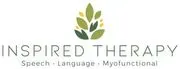 Inspired Therapy logo