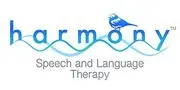 Harmony Speech and Language Therapy logo