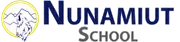 Nunamiut School logo